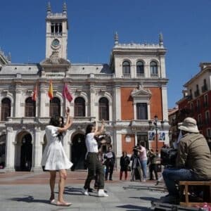 Spain Film Commission