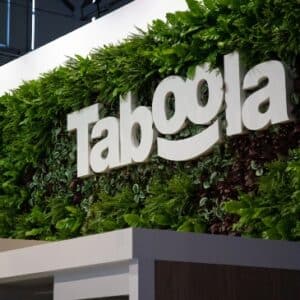 Taboola