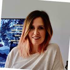 Tania Perez Gacho