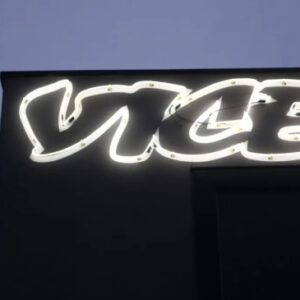 Vice