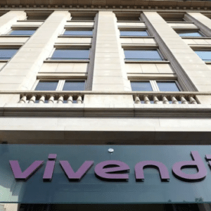 Vivendi