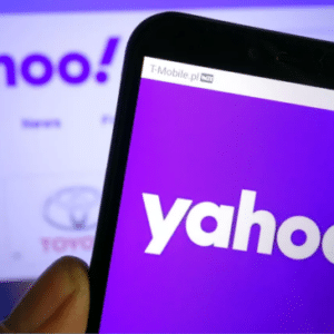 Yahoo