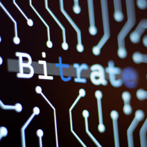 bitrate
