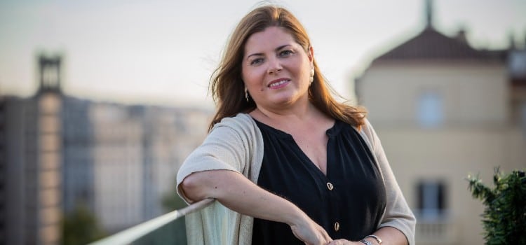 Elena García-Lechuz
