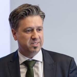 Alberto Vigón Sierra