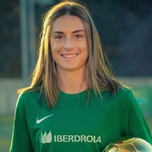 Alexia-Putellas-Iberdrola
