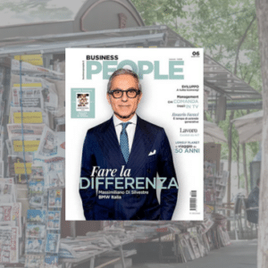 Business People