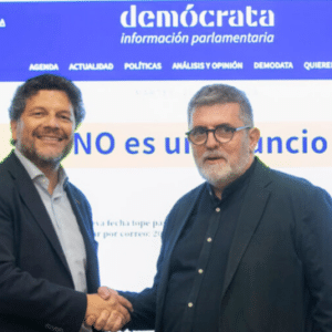 Demócrata