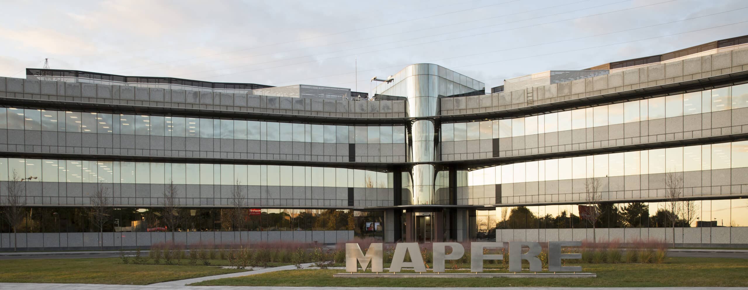 Mapfre