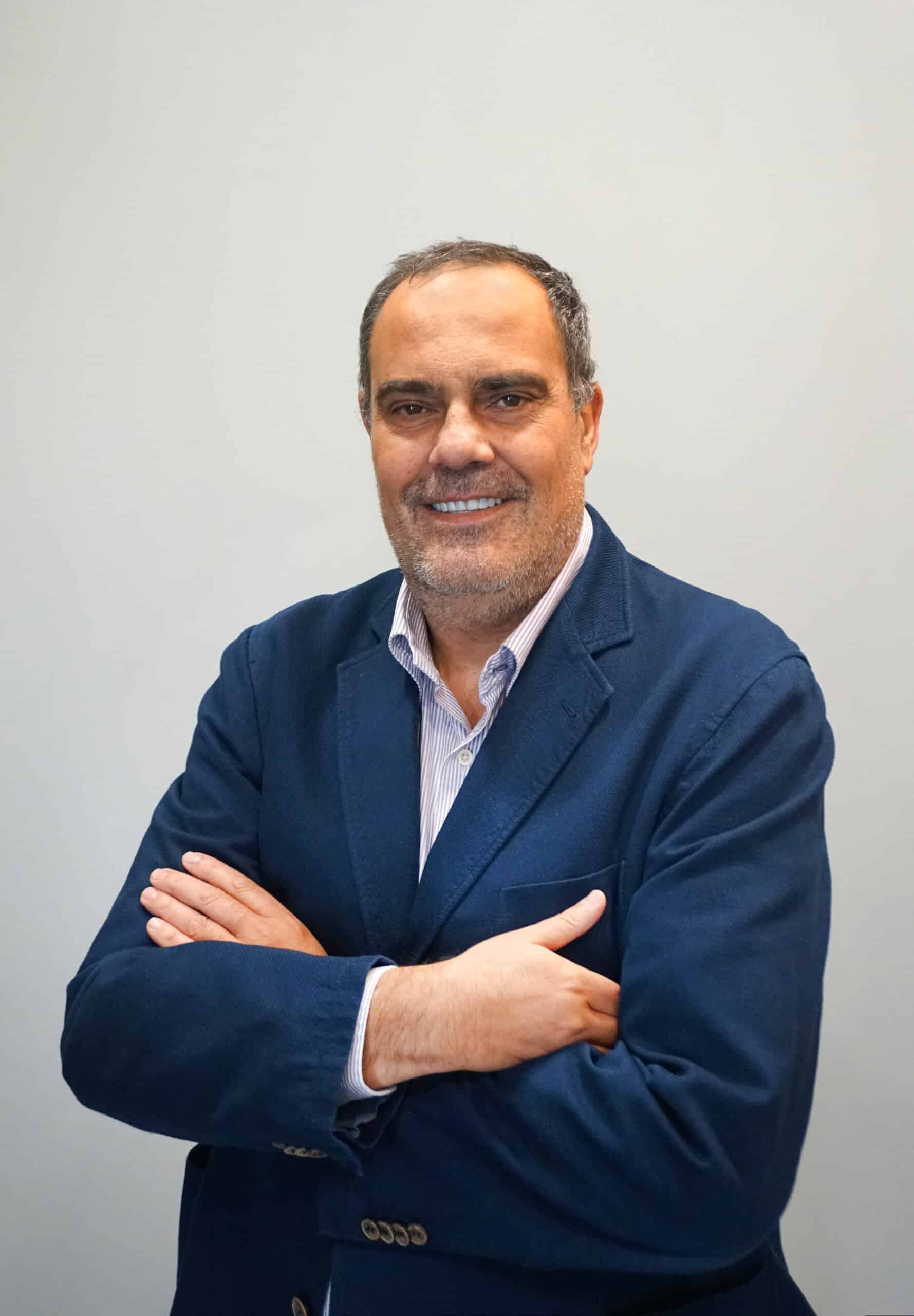 Javier Fernández González