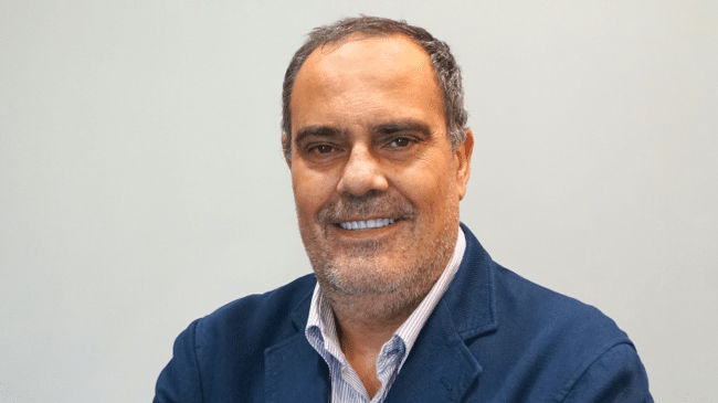 Javier Fernández