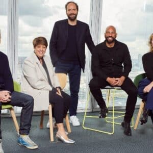 Jellyfish y Brandtech Group se unen