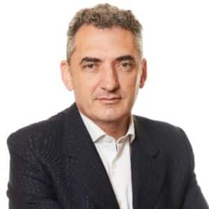 Jorge Montero Sáenz