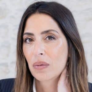 María Martínez