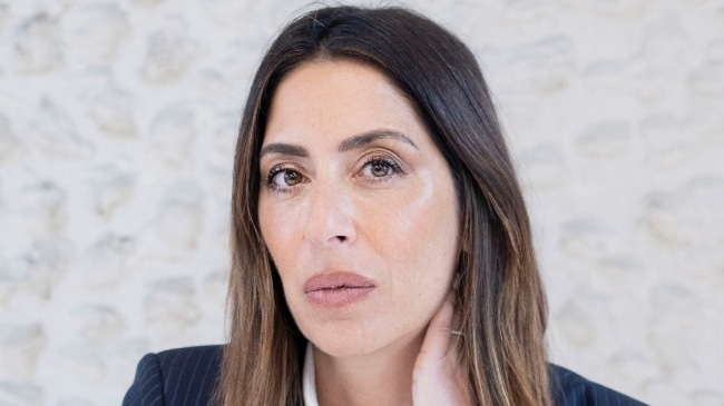 María Martínez Lago