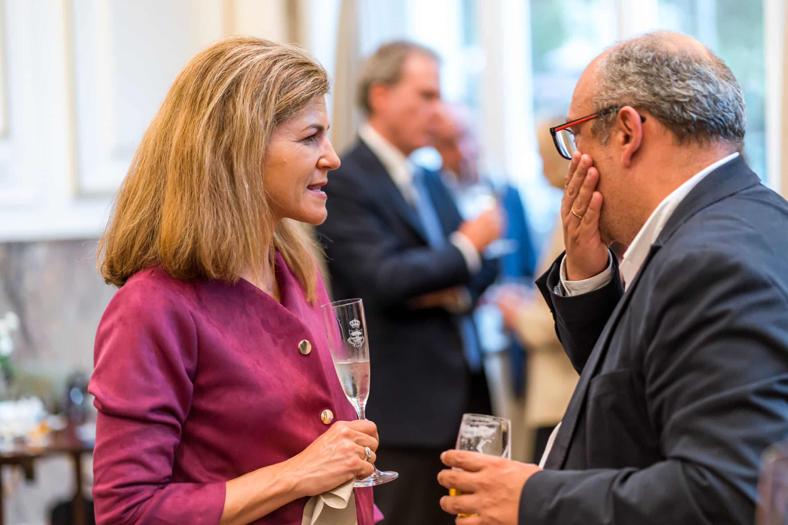 Belén Monroy (Omnicom PRGroup).