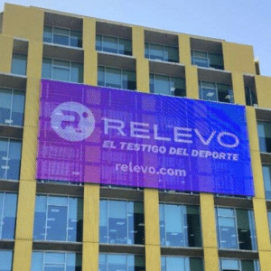 Relevo