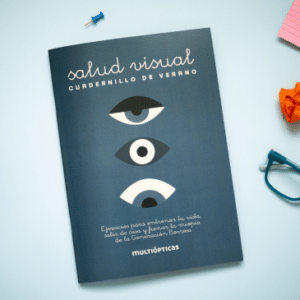 Salud visual multiópticas