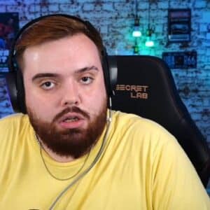 Twitch Ibai