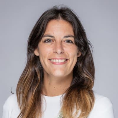 Carolina Perez Rioja