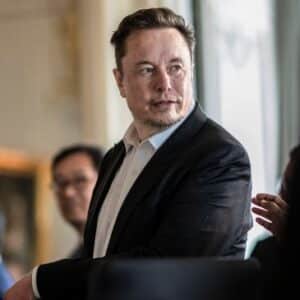 Elon Musk - X
