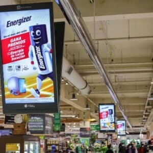 in-Store Media