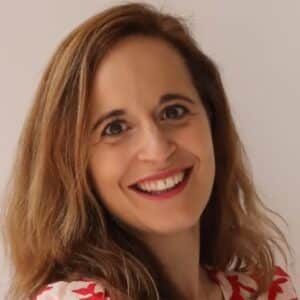 Angélica Gómez, Comunicación Interna