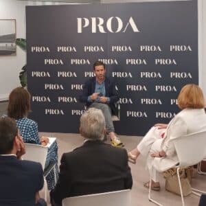 Borja Sémper - PROA