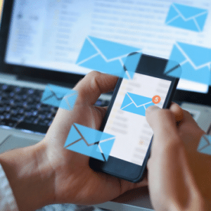 Correo profesional