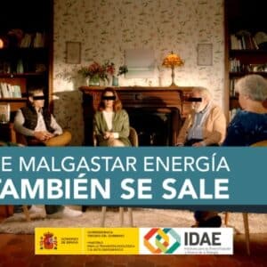 Campaña Derrochólicos (Publicidad institucional)
