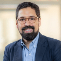 Diego Olavarria