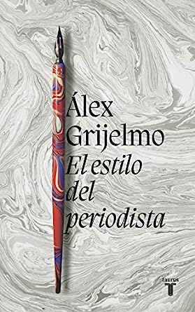 El estilo del periodista