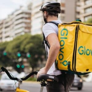 Glovo