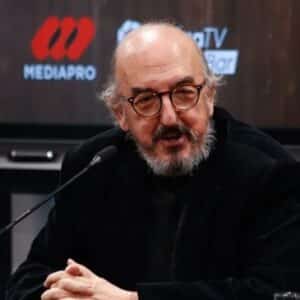 Jaume Roures Mediapro