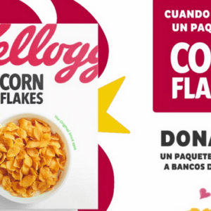 Kellogg's