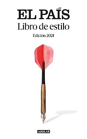 El País: Libro de estilo