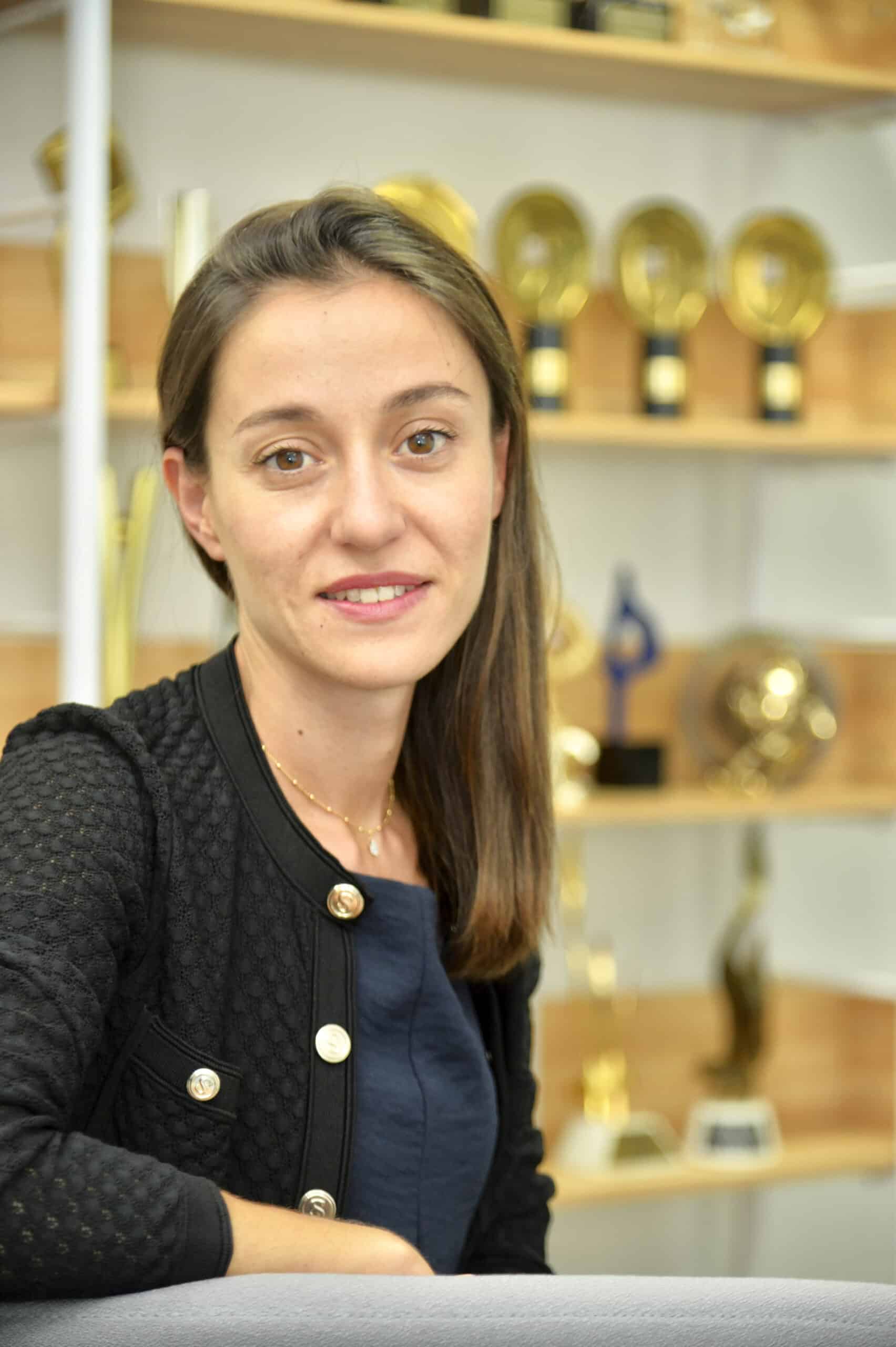 Lucía Carballeda