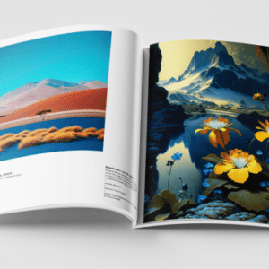 Midjourney Magazine