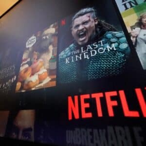 Netflix (plataformas streaming)