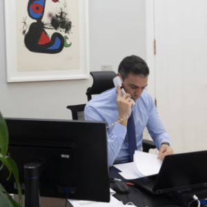 Pedro Sánchez