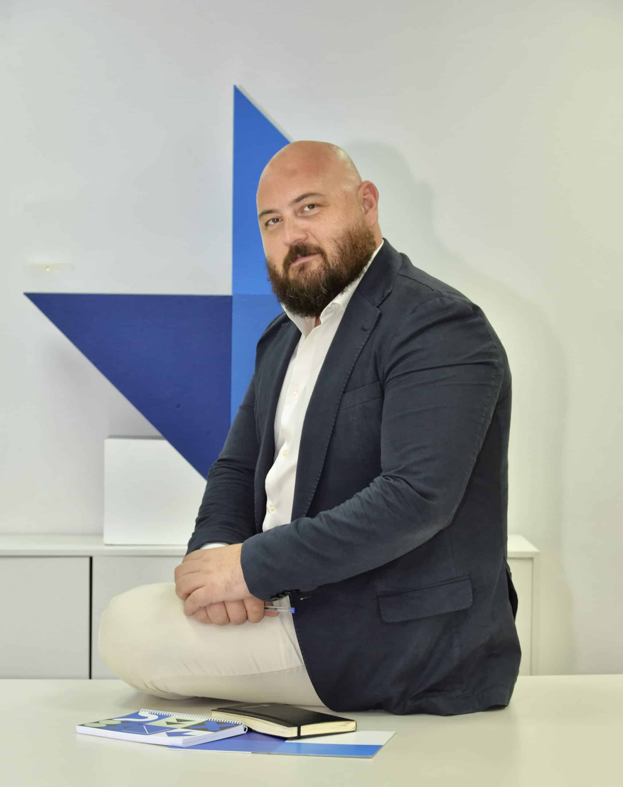 Pelayo Alonso
