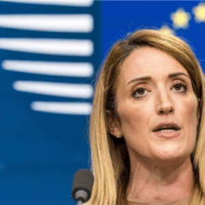 Parlamento Europeo