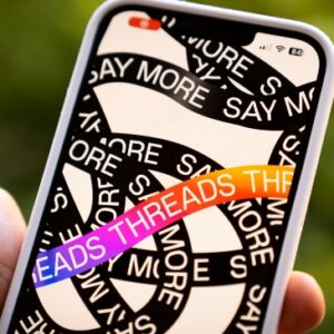 Threads (aplicación de Meta)
