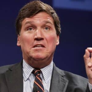 Tucker Carlson