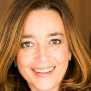 Virginia Zafra