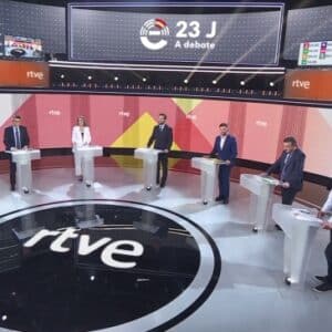 debate rtve