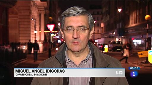 Miguel Ángel Idígoras