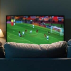 television