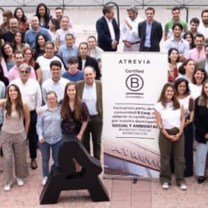 BCORP