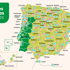 Donación de alimentos Mercadona 2023